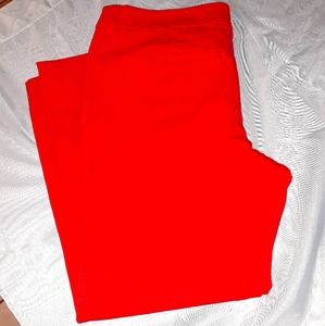 Old Navy Pants (Pixie Capris)